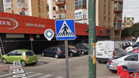 Foto 5 von Geschaftsraum zum Verkauf in Avenida de Velázquez, 86, La Luz - El Torcal, Málaga Capital