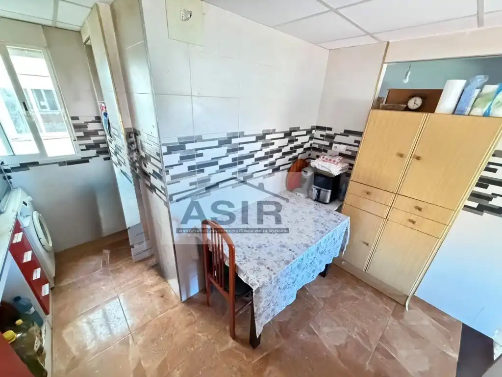 Cocina de Piso en venta en Alzira