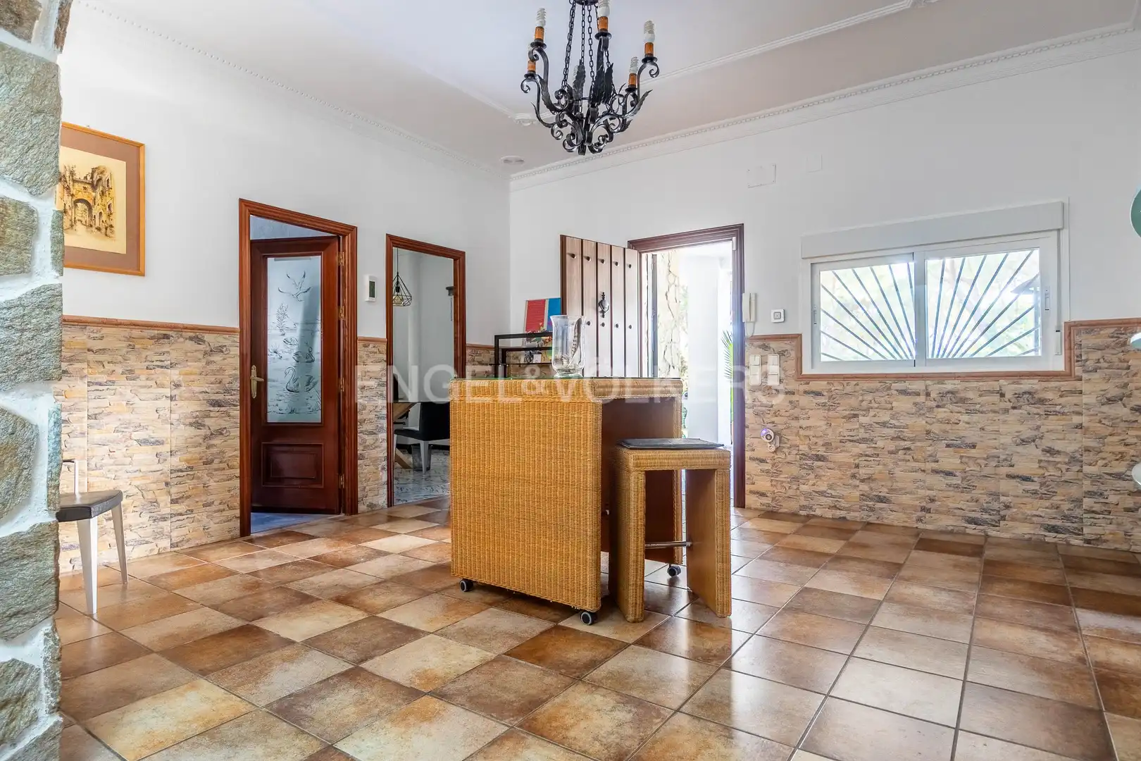 Casa amb piscina en venda a Las Lagunas - Campano, imagen 11