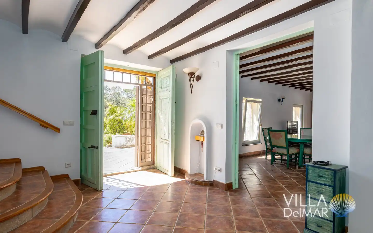 Country homes for sale in Altea  with Heating, Private garden and Terrace