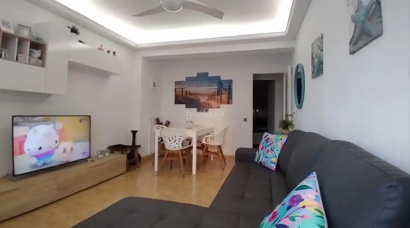 Appartement compact avec jardin à vendre à Passeig 9 D'Octubre 17, imagen 6