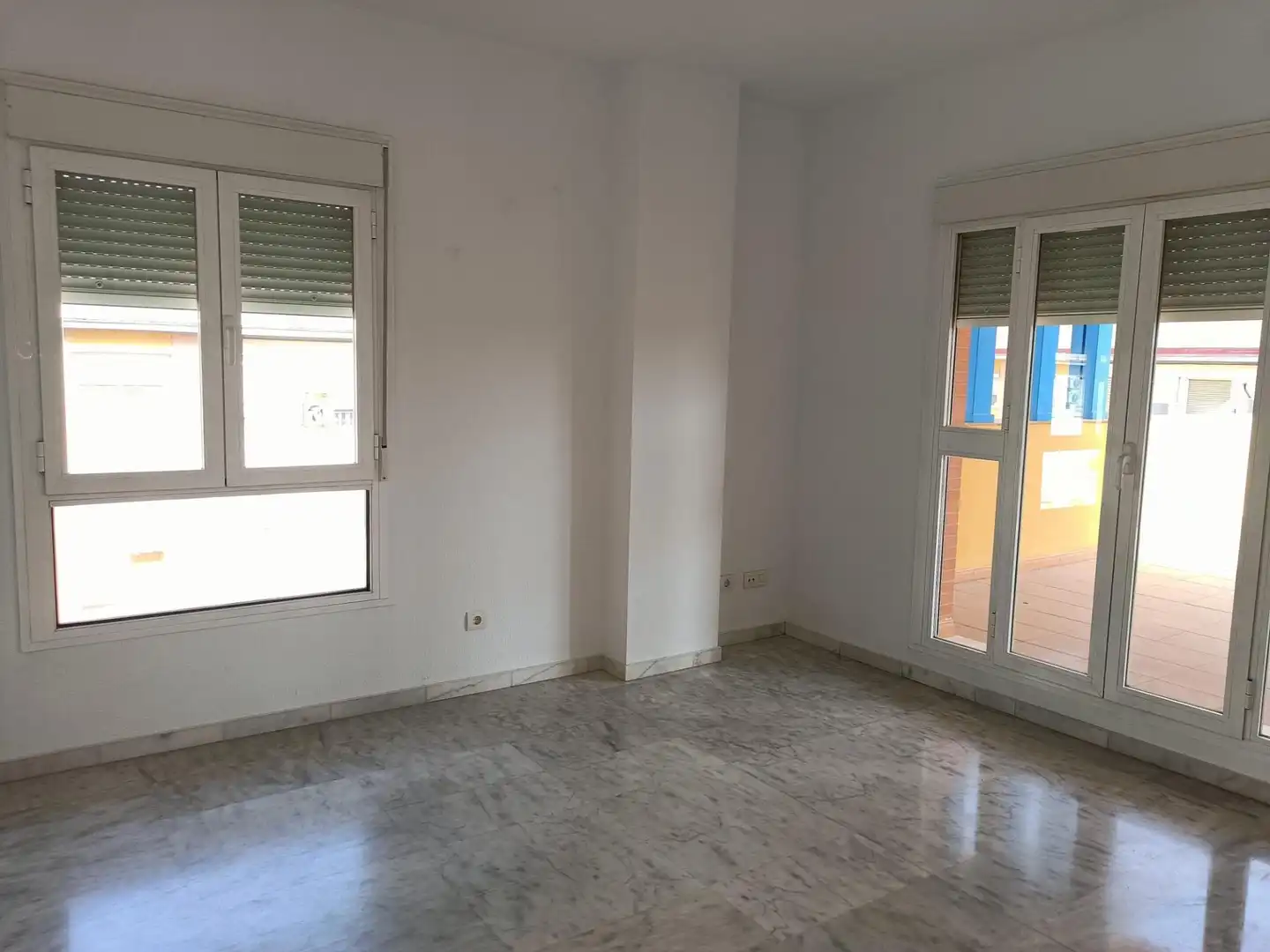 Dormitori de Apartament en venda en Sevilla