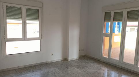 Foto 3 de Apartament en venda a Urbadiez - Entrepuentes, Sevilla Capital