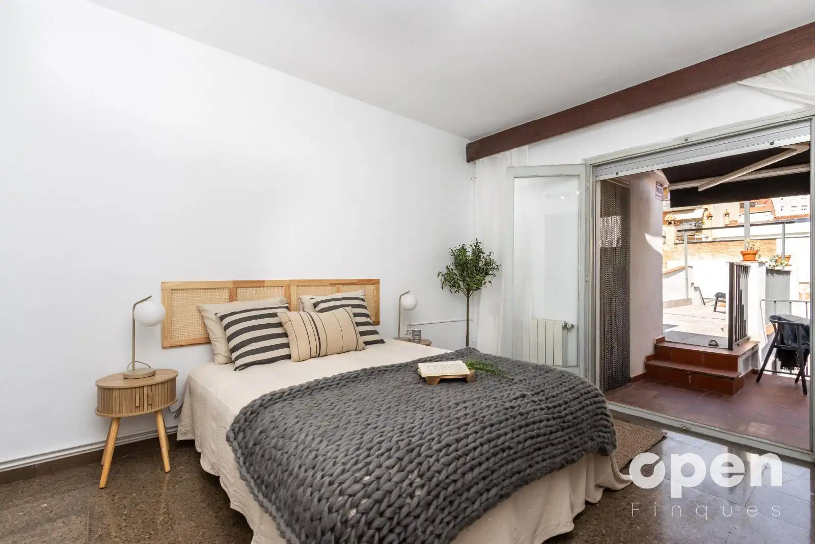 Piso en venta en Egara, Sant Pere
