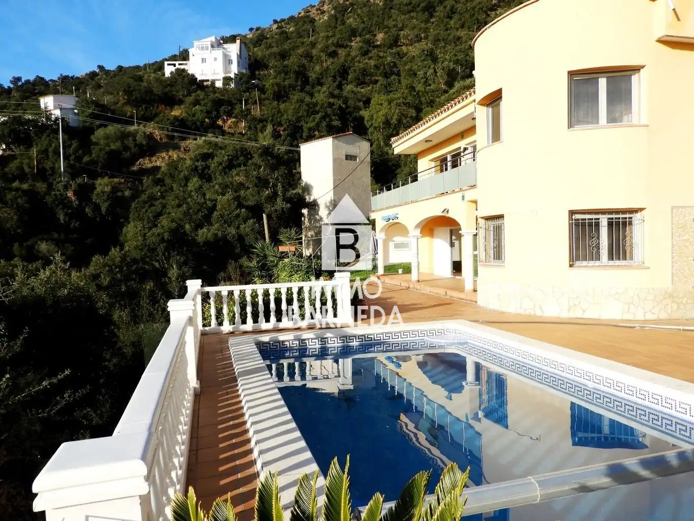 Casa amb piscina en venda a ALACANT, imagen 42