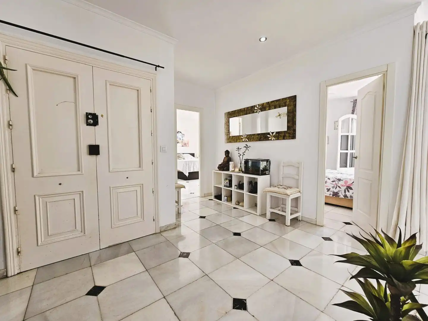 Flat for sale in VILLAR, Vera Ciudad
