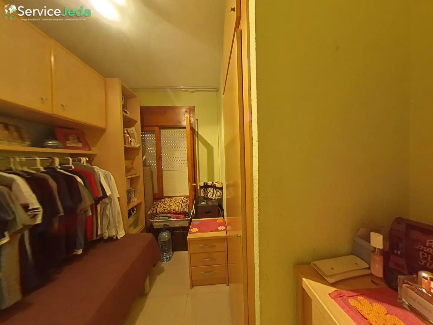 Habitación de Piso en venta en Roda de Berà con Balcón