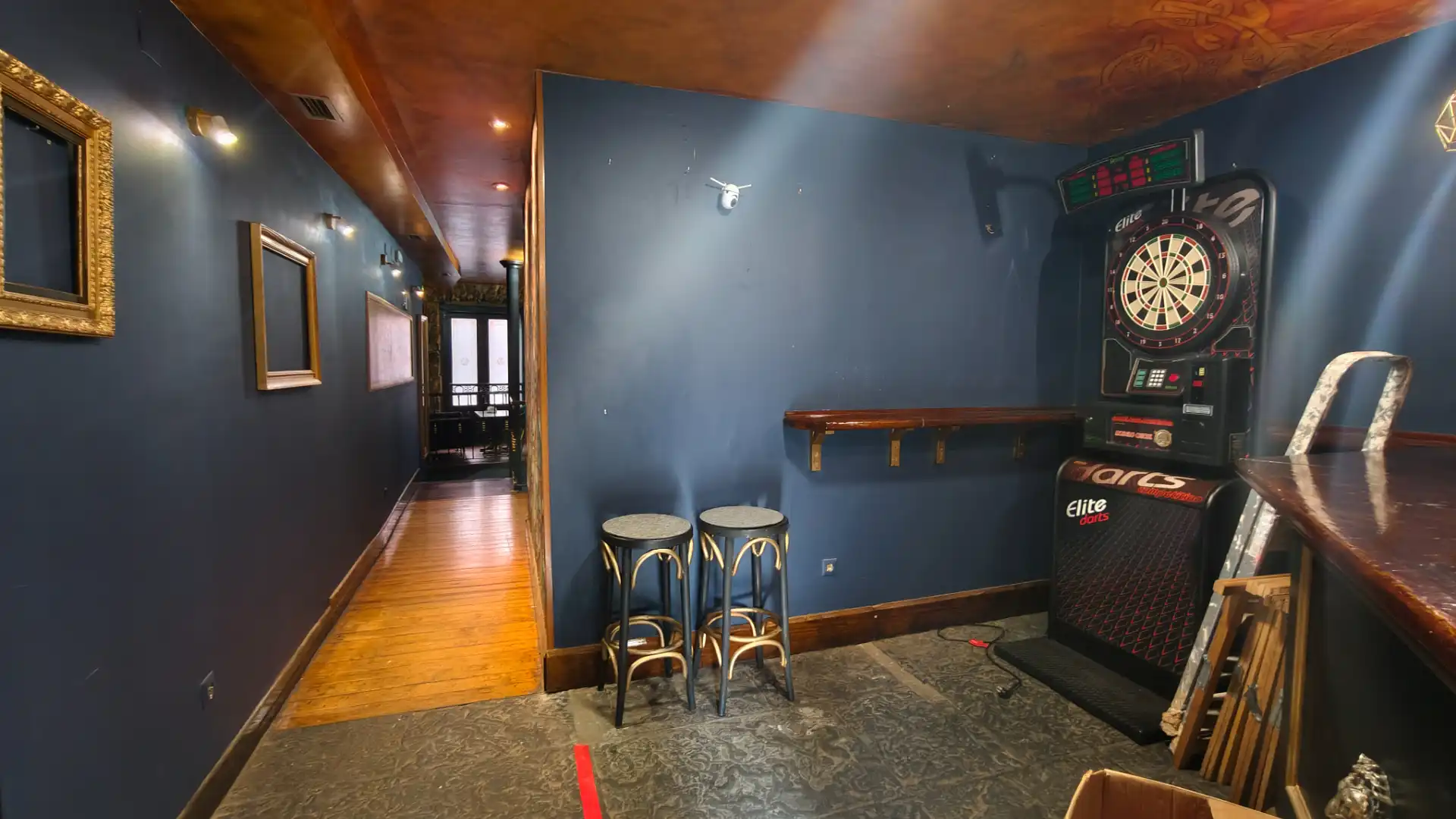 Business premises to rent in Calle la Ferrería, imagen 17