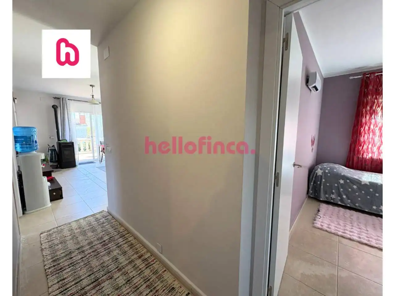 Houses for sale in La Torre de Claramunt  with Air Conditioner, Heating and Private garden