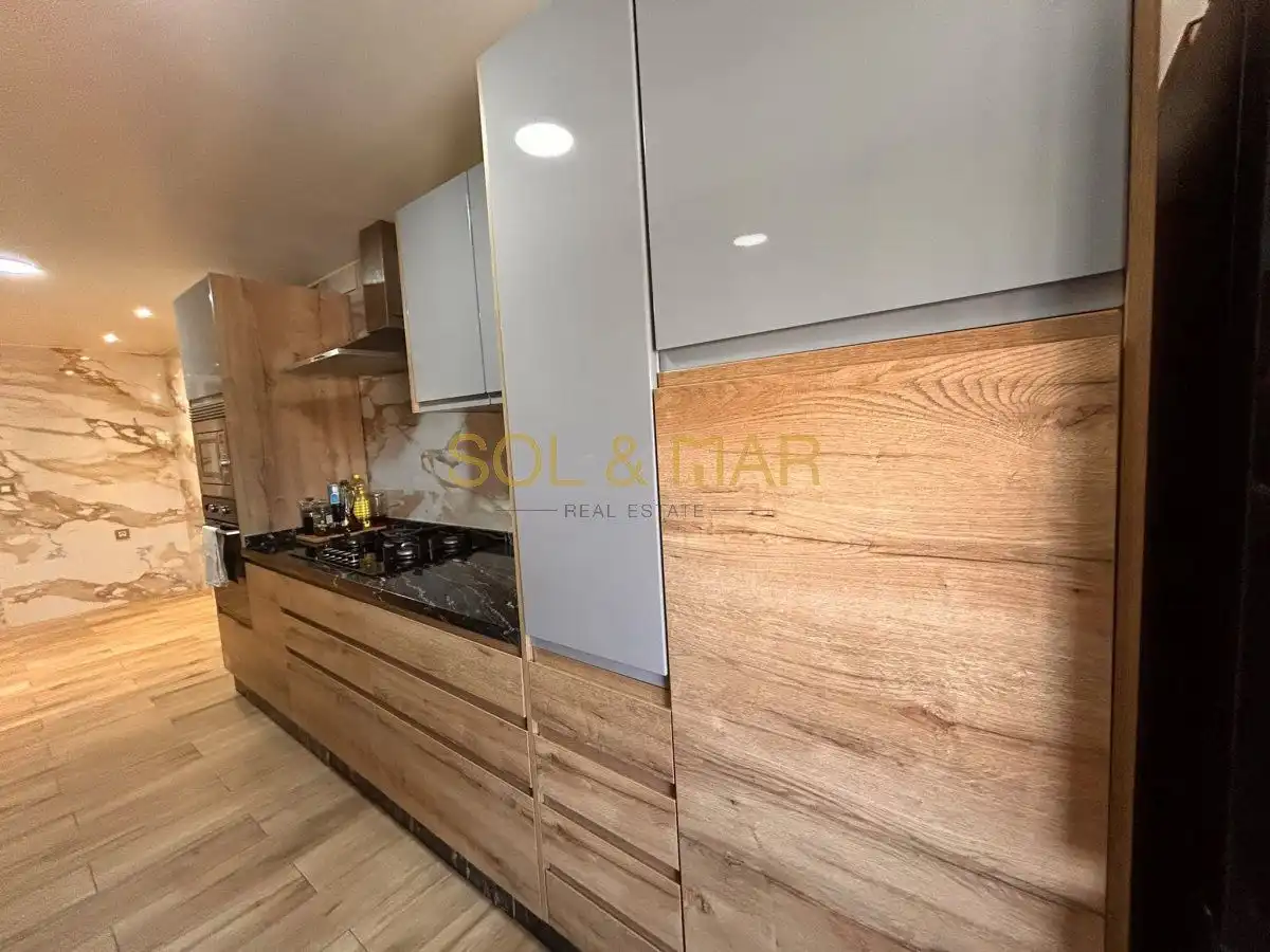 Flat with lift for sale in SOROLLA, imagen 11