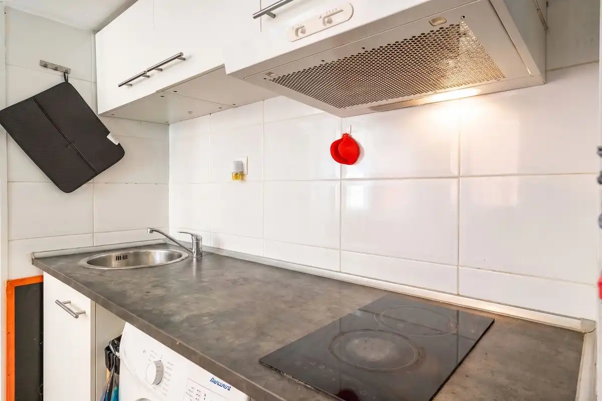 Piso con ascensor en venta en Carrer del Comerç, imagen 7