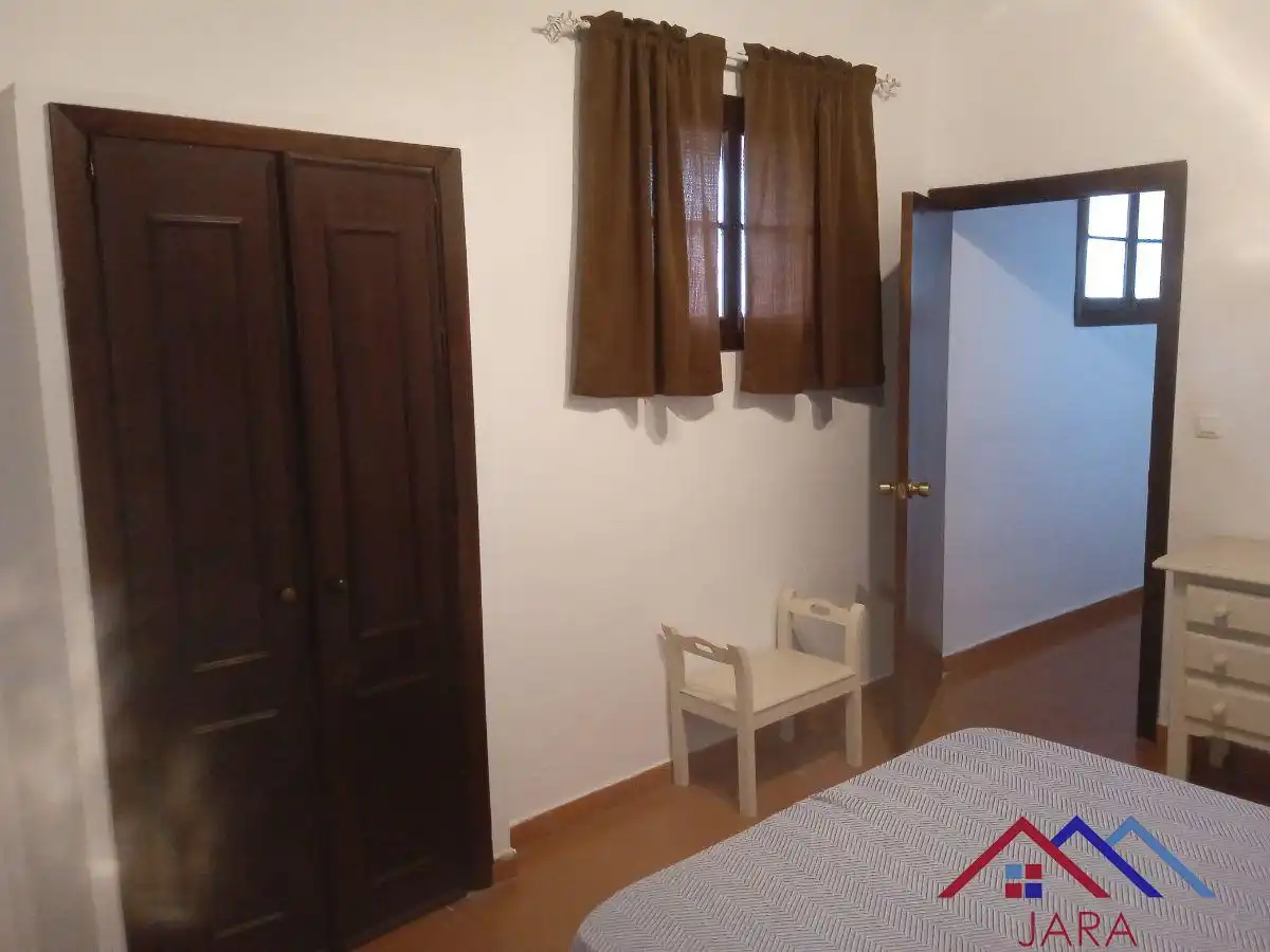 Apartament de lloguer a Madre de Dios
