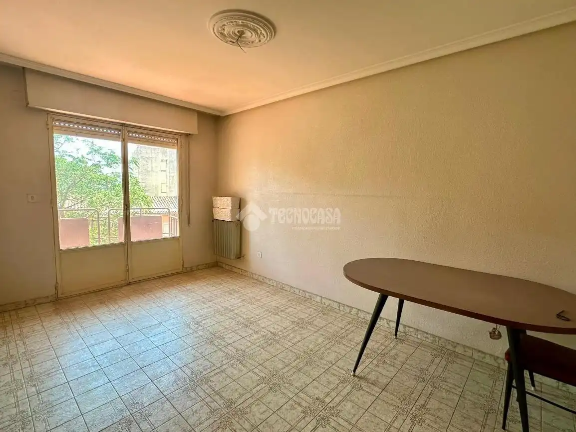 Bedroom of Flat for sale in Jódar  with Balcony