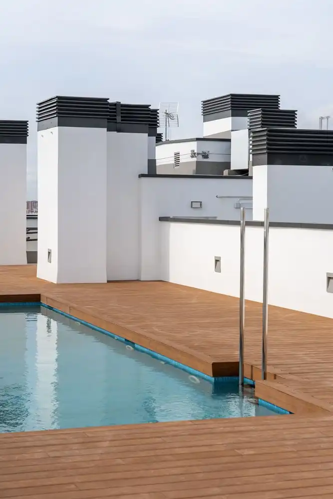 Flat with terrace for sale in Gorg - Progrés, imagen 48