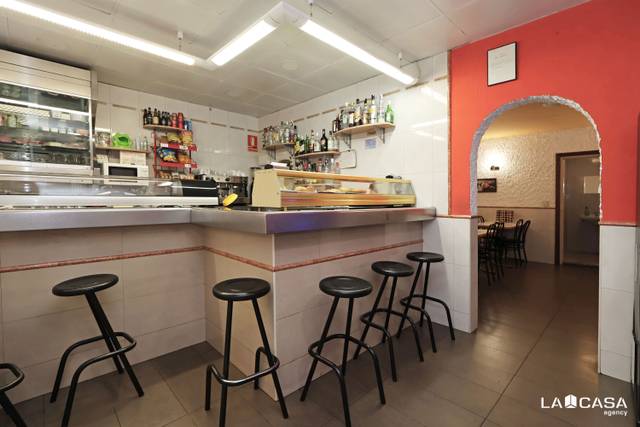 Local comercial en Venta en El Poble Sec - Parc de Montjuïc