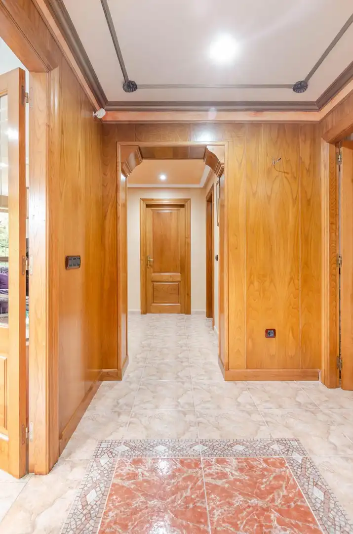 Casa o chalet en venta en Piloña con Calefacción, Jardín privado y Parquet