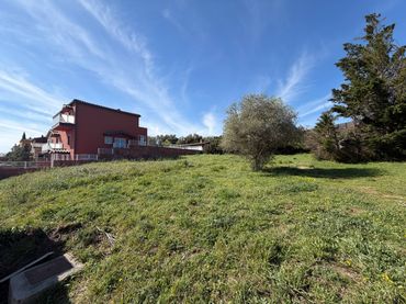 Terreno residencial en venta en Carrer Puig del Mas