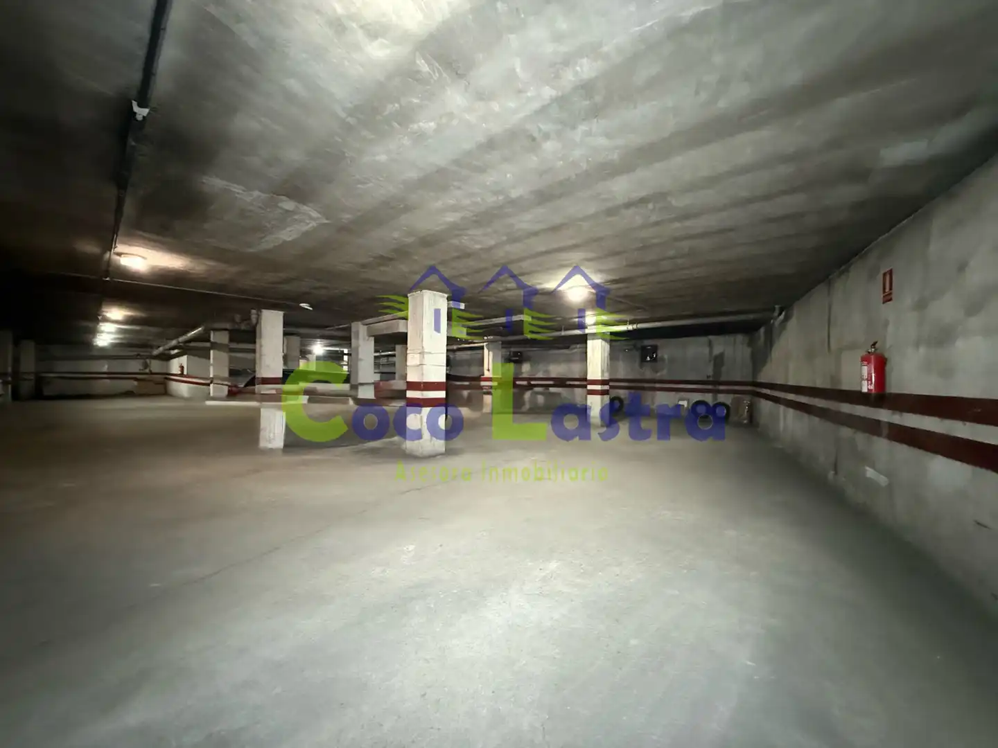 Gewerbefläche zum Verkauf in Calle Diego de Deza 4, imagen 12