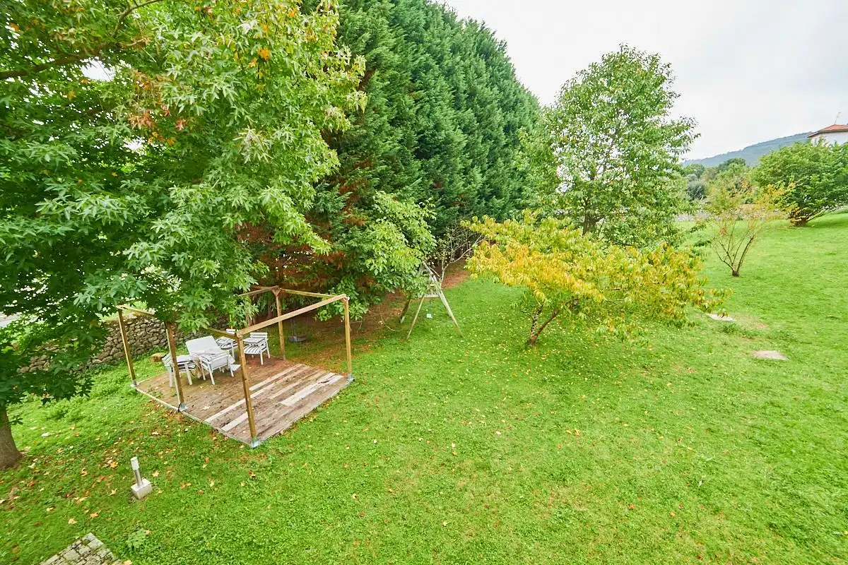 Detached house with garden for sale in Vidiago - Pendueles - Tresgrandas, imagen 34