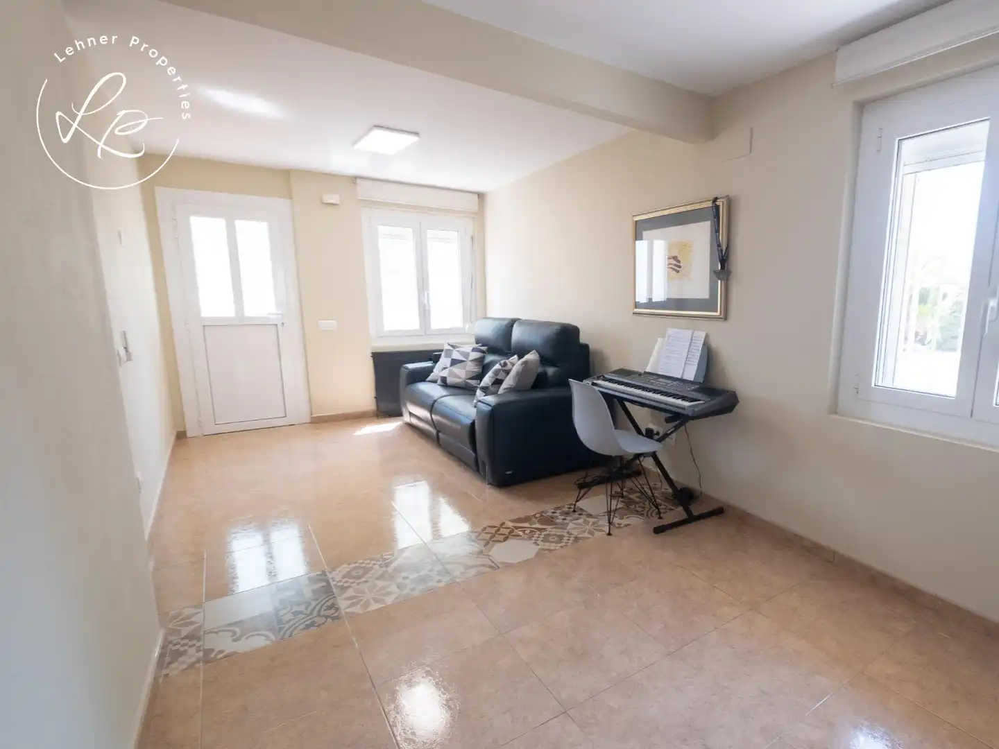 Casa con jardín en venta en Olot, imagen 35