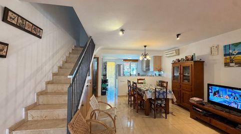 Foto 5 de Casa adosada en venta en Camino Om Blanc, Playa - Ben Afeli, Almazora / Almassora