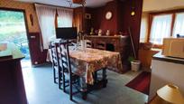 Menjador de Casa o xalet en venda en Luena  amb Terrassa