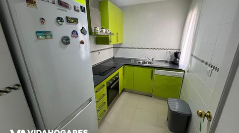 Photo 2 of Flat for sale in Aguadulce - Almadraba - Punta Candor, Rota