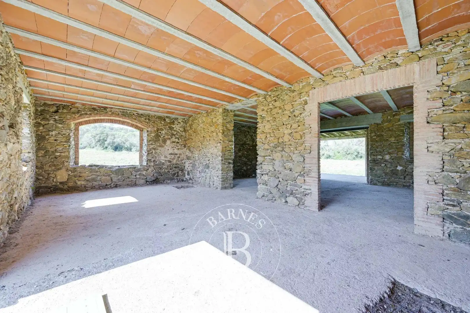 Landhaus zum Verkauf in Cruïlles, Monells I Sant Sadurní de L'Heura, imagen 14