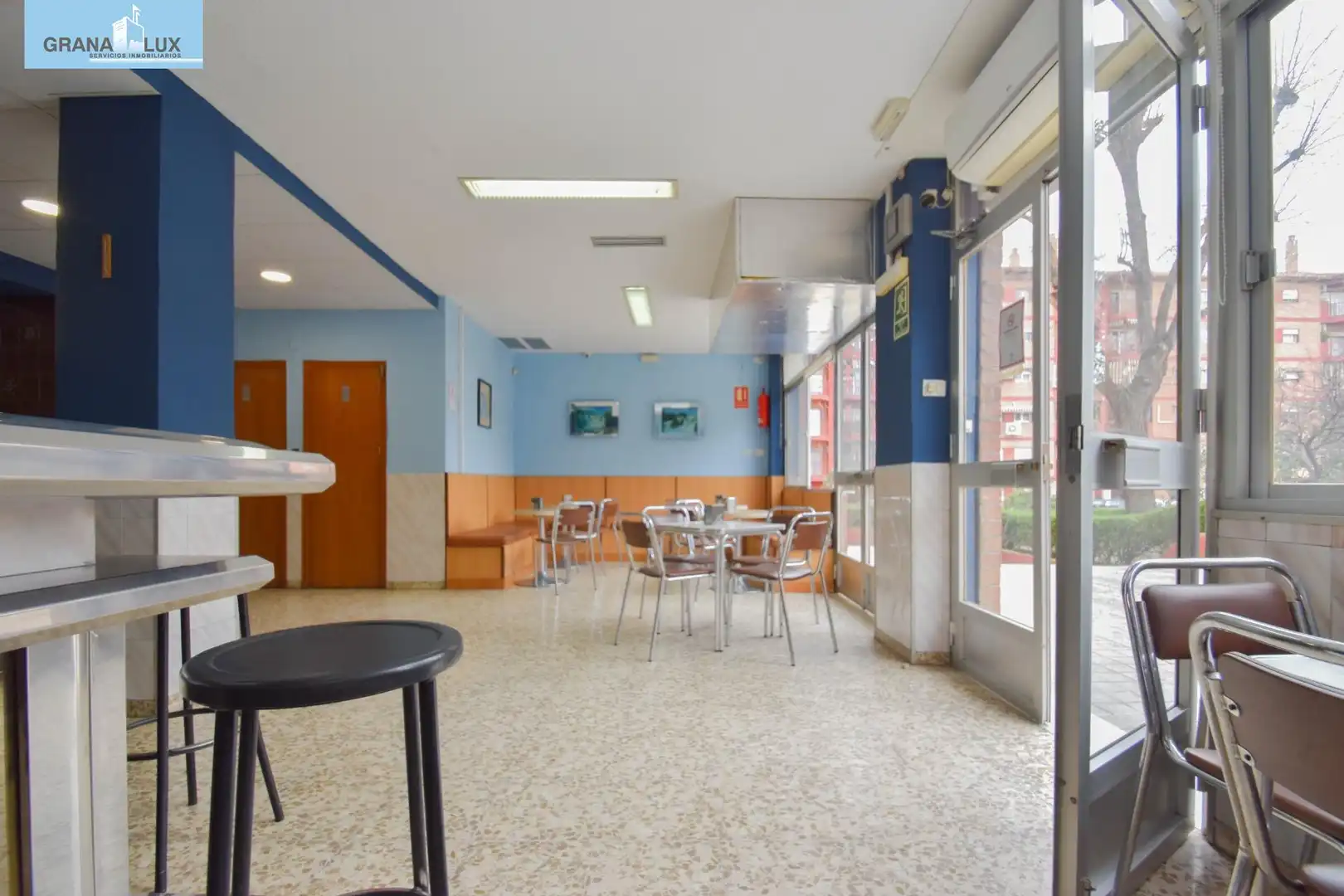 Business premises for sale in Plaza de Poeta Garcilaso de la Vega 6, imagen 40