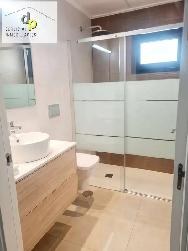 Casa con terraza en venta en Calle Lope de Vega 31C, imagen 8
