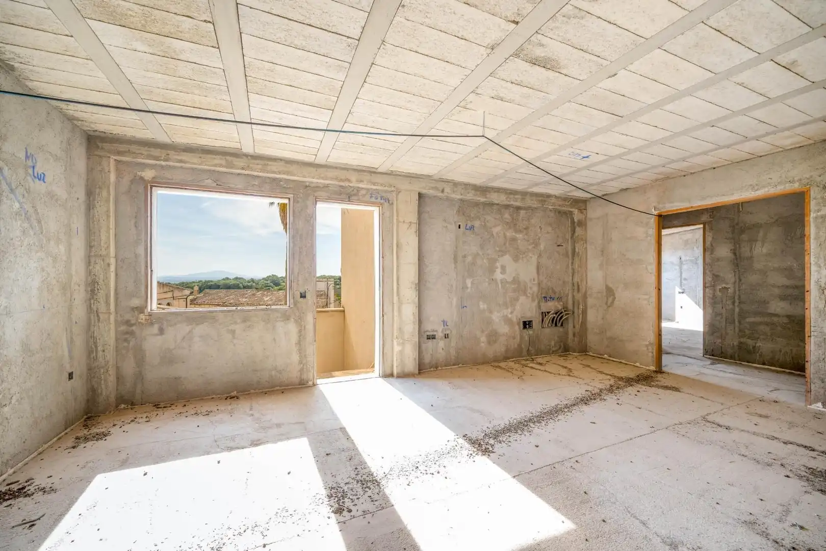 Buildings for sale in Maria de la Salut