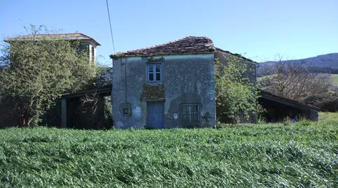 Foto 4 de Casa o chalet en venta en Lourenzá, Lugo