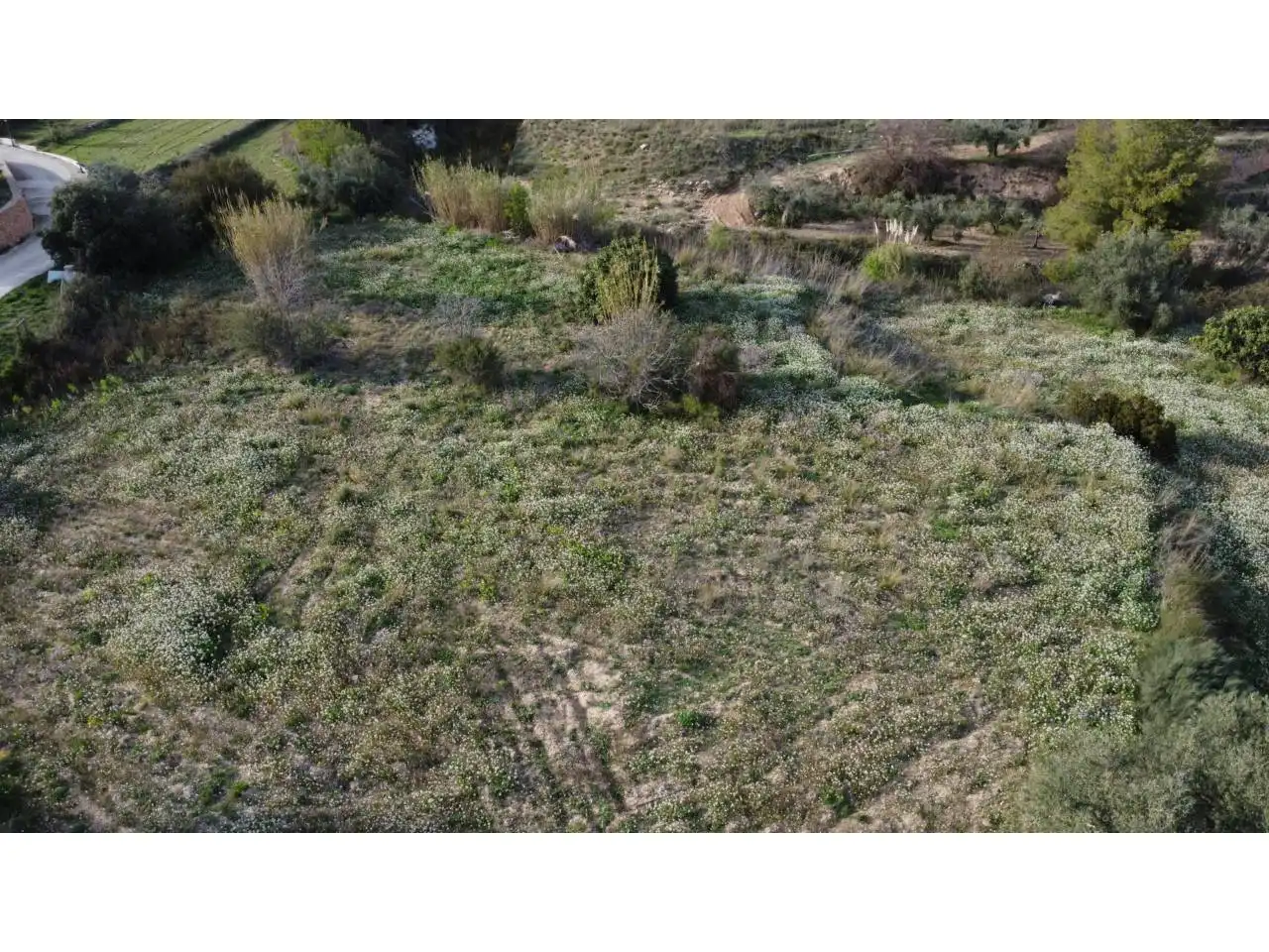 Residencial en venda en Caravaca de la Cruz