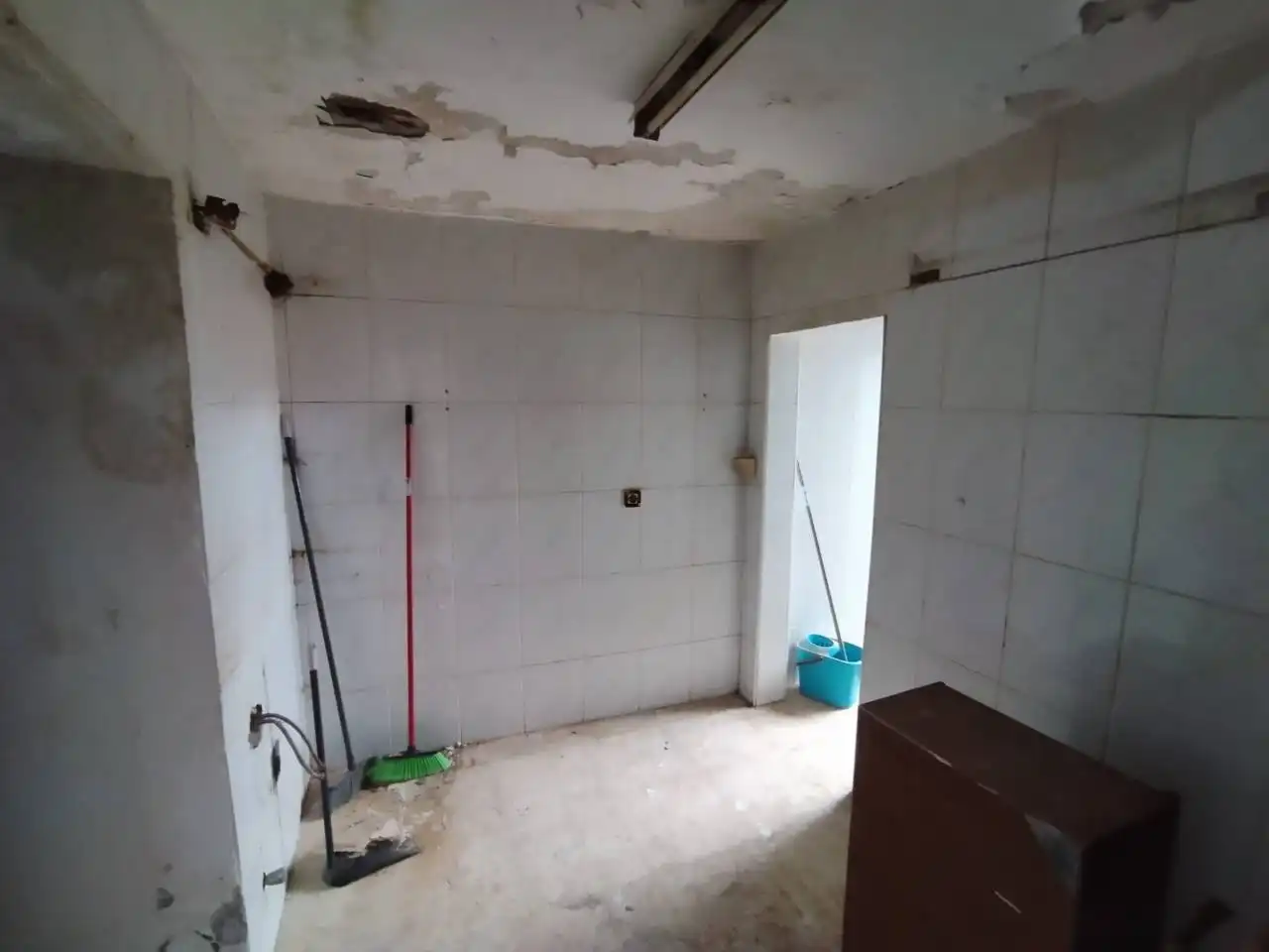 Casa o chalet en venta en Plaza de toros - Venta Vargas - Capitania