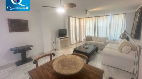 Foto 4 de Casa o chalet en venta en Poble Nou - Montiboli, Villajoyosa / La Vila Joiosa