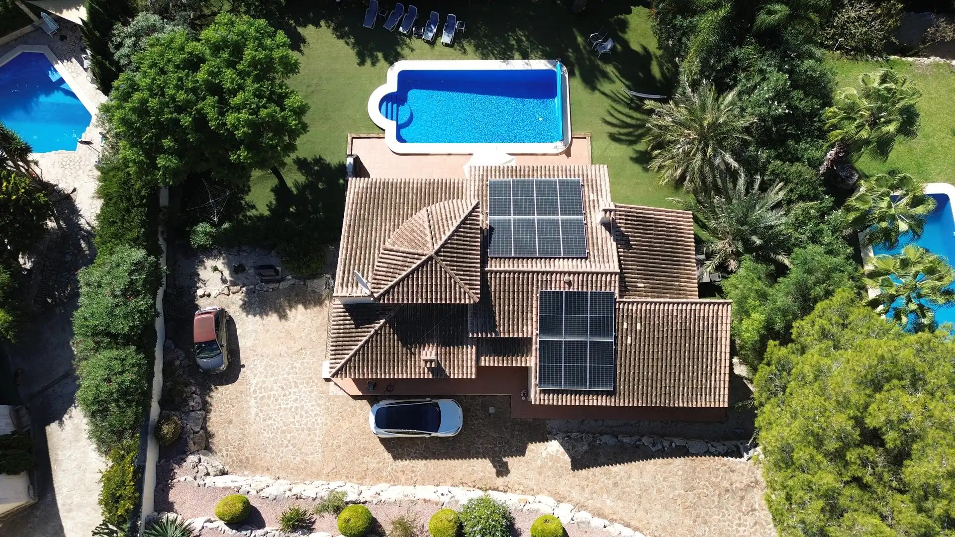 Casa amb jardí en venda a La Granadella  - Costa Nova, imagen 28