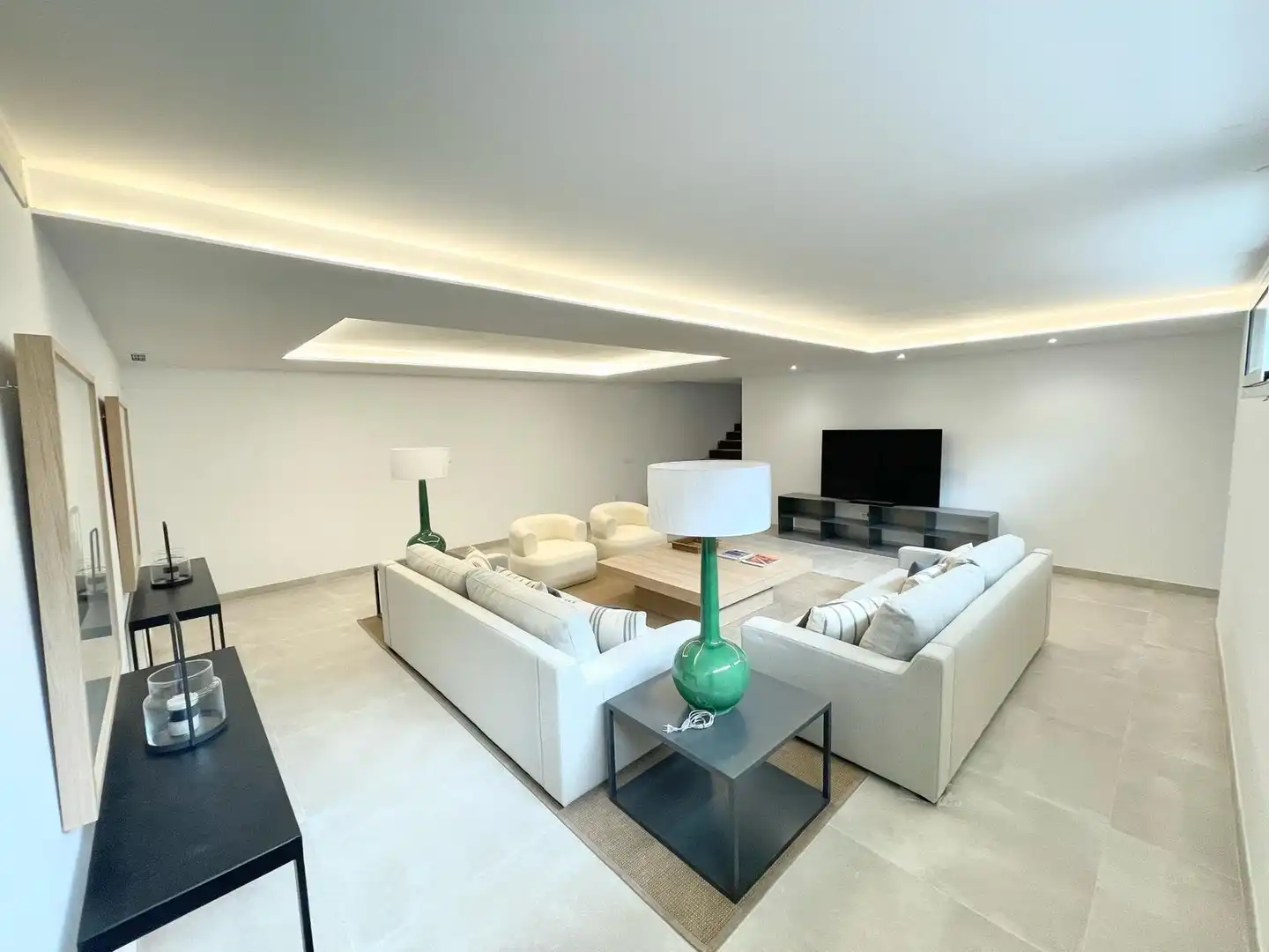Villa con piscina in vendita a Marbella Centro, imagen 12