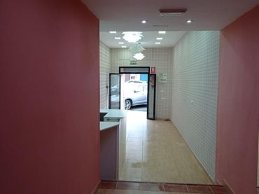 Business premises to rent in Centro