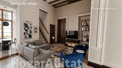 Foto 3 de Casa o chalet en venta en Calle de Moros, La Font d'en Carròs, Valencia