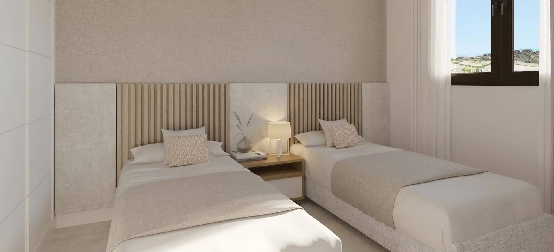 Penthouse mit Terrasse zum Verkauf in Urbanizacion Urbanización Arroyo Enmedio, imagen 7