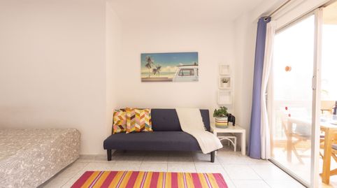 Foto 3 de Piso en venta en Av. Melchor Luz, 1, -1, Playa Jardín, Puerto de la Cruz