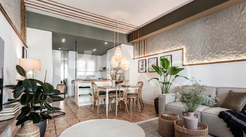 Photo 2 of Flat to rent in Calle de Ibiza, Ibiza de Madrid,  Madrid Capital