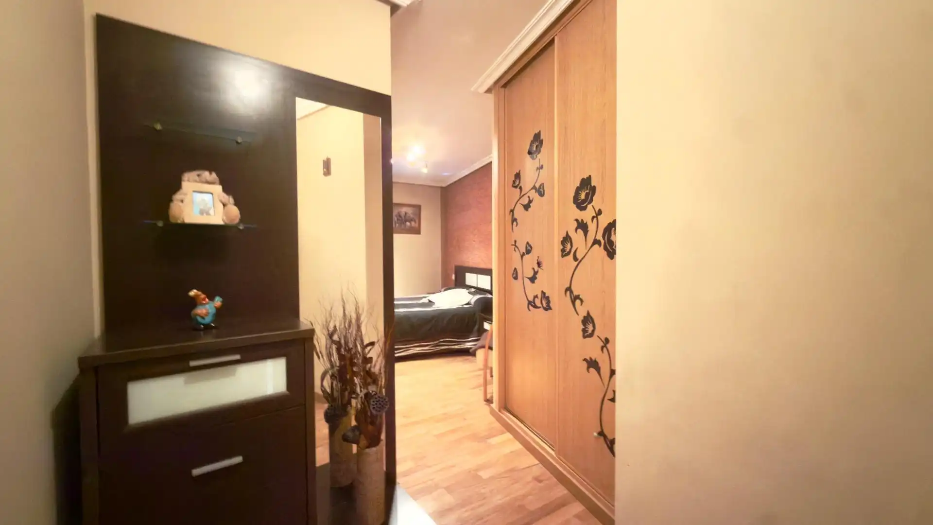 Flat with lift for sale in FONTE BOA-SAN CIBRAO, imagen 31