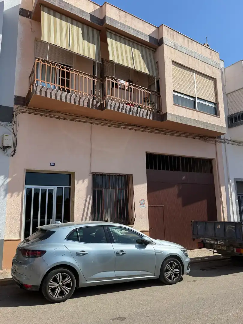 Casa en venta en Carrer Aspirantat Sant Jordi 13