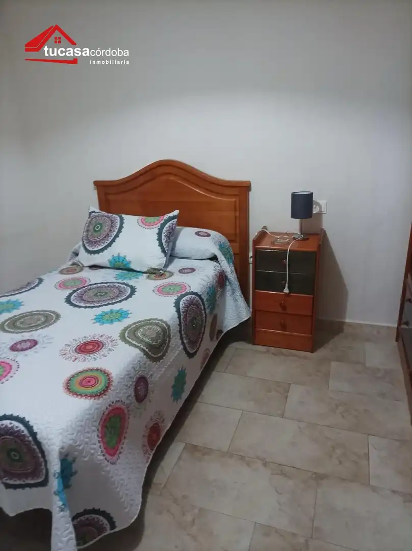 Habitación de Piso en venta en Córdoba con Aire acondicionado y Amueblado