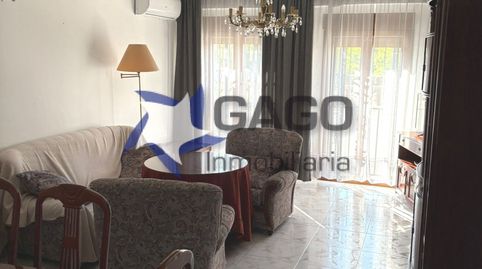 Photo 2 of Flat for rent in Casco Histórico - Ribera - San Basilio, Córdoba Capital