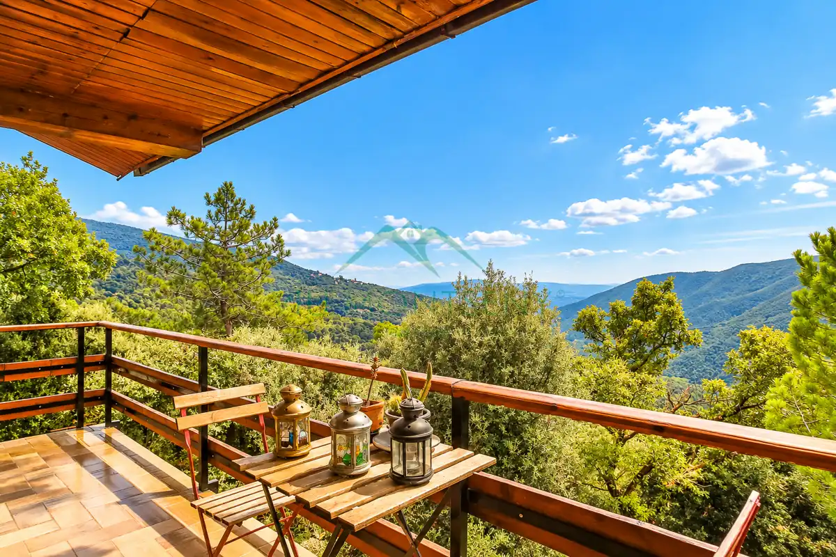 Villa avec terrasse à vendre à Montseny, imagen 7