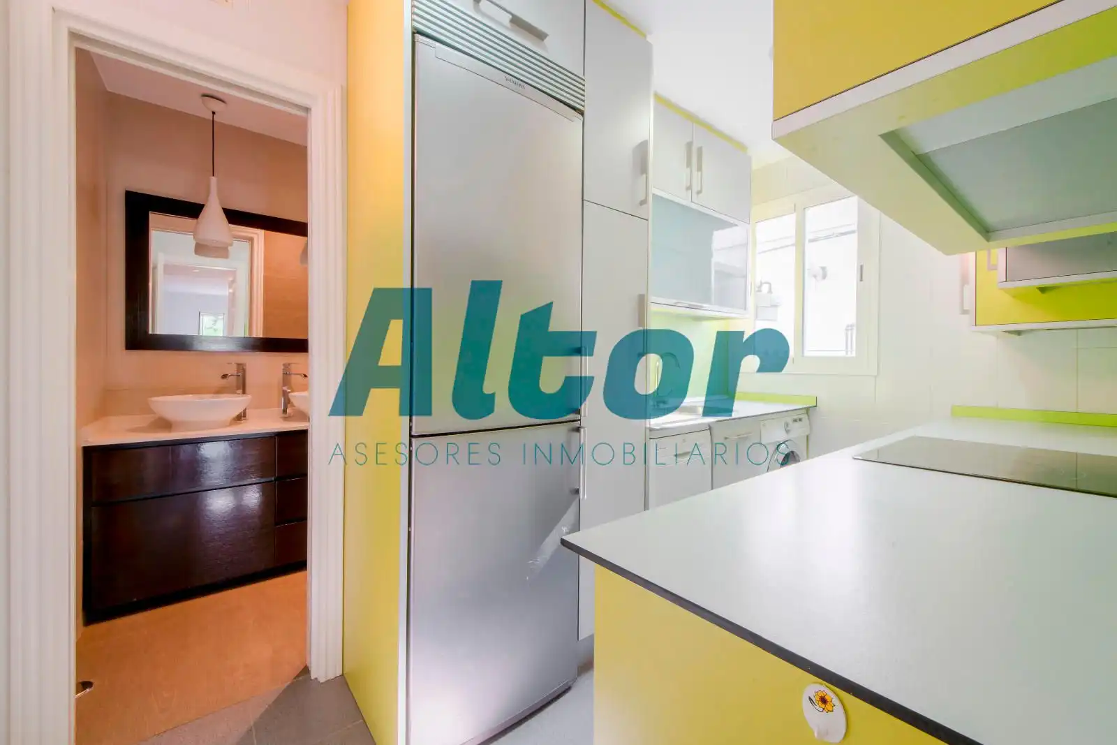 Appartement avec ascenseur à louer à DE SEGOVIA, imagen 33