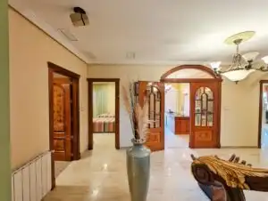 Finca rústica en venta en Jumilla