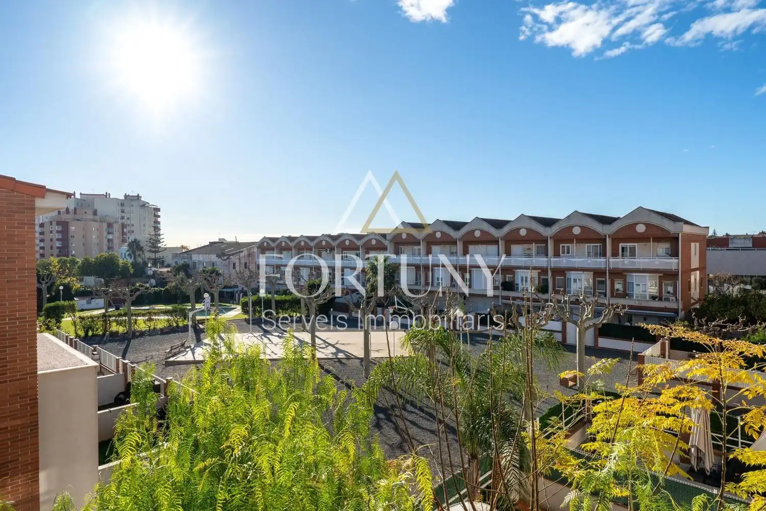 House with terrace for sale in de Misericòrdia, imagen 44